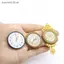 SSVN 1 Cái Giả Vờ Chơi Đồ Chơi Nội Thất 1: 12 Nhà Búp Bê Thu Nhỏ Retro Châu Âu Tường Clo Chơi Nhà Búp Bê Phụ Kiện Trang Trí Nhà.