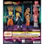 Hàng có sẵn BANDAI Dragon Ball HG05 Demon Buuu Chương 2 Goku Vegeta Gohan Capsule Toy AM5F