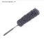 VFZ Có Thể Thu Vào Duster Bằng Thép Không Gỉ Tay Cầm Dài Bàn Chải Bụi Xe Hộ Gia Đình Dụng Cụ Vệ Sinh Microfiber Bụi OTE