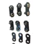 <cosyh>Quick and Reliable Chainsaw Chain Joiner Links Pack of 6 for Seamless Connection