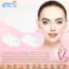 Nhãn dán nâng cơ mặt vô hình EBINLANDS, Nhãn dán nâng băng mặt chống nhăn, Tira với 8 dây có thể điều chỉnh Làm đẹp trong suốt Miếng dán mặt mỏng dành cho nữ