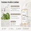 Toner The Ordinary Glycolic Acid 7% 240ml | AHA Tẩy Da Chết, Sáng Da Chính Hãng