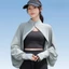 VVDZA Tay áo mùa hè, Khăn choàng chống nắng dài tay bằng lụa băng, Thể thao thoáng khí Chống nắng mỏng Tấm che nắng đi xe đạp