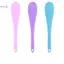 Mái Chèo Massage Silicone Body Massage Pat Linh Hoạt Cơ Giảm Mệt Mỏi Cho Nữ Tay Cơ Thể Chân Ba