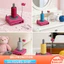 {READY STOCK} Spinner giữ sợi di động có giá đỡ điện thoại