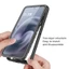 Thích hợp cho Motorola MOTO G86 G56 G55 G35 G15 G05 E15 5G Ốp Điện Thoại 360 ° Phim màn hình bảo vệ chống sốc