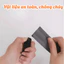 Nẹp Dây Điện Nhựa PVC Dày Dặn Bán Nguyệt, Ghen Bán Nguyệt Dán Sàn Chống Vấp Ngã Bảo Vệ Dây Cáp Điện Cao Cấp-TOOLIX