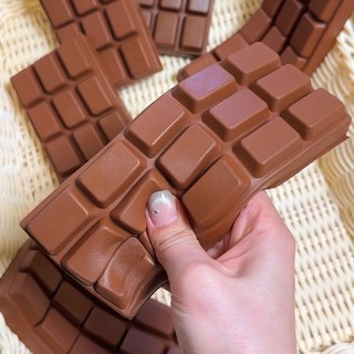 Sôcôla Mềm Squish Đồ Chơi Chậm Rebound Bóp Squish Chống Căng Thẳng Fidget Đồ Chơi Giảm Căng Thẳng Tự Kỷ Tặng Giải Nén