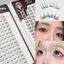C Curl Wispy Lash Clusters - Lông mi phân đoạn tự nhiên cho ngày cưới dự tiệc