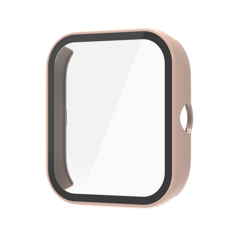 Ốp Lưng Cho HONOR CHOICE INFOWEAR Watch 2 Pro Vỏ Bảo Vệ Nhiều Màu Sắc Vỏ PC Cứng Vỏ Đồng Hồ Thông Minh Vỏ Bảo Vệ Toàn Diện Vỏ Bảo Vệ Kính Phim Bảo Vệ