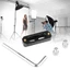 BTM Thanh Nhôm Kẹp Máy Khoan Adapter Vai Gắn Studio Môi Trường Camera