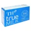 Thùng 48 hộp sữa tươi tiệt trùng có đường /ít đường TH true MILK 110ml và 180ml-NPPGT