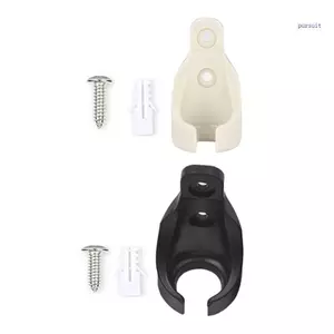 1Set Bungee Cord Bungee Receivers Brackets Universal Bungee Kits Parts