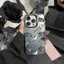 Ốp Lưng iPhone Họa Tiết Cá Mập IMD Thích Hợp Cho iPhone 17 16 15 14 13 12 11 Pro Max Plus X Xr Xs Max 7 8 Plus