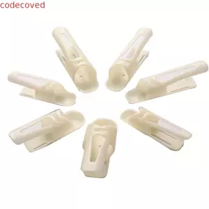 CODECOVED Cố Định Ngón Tay Cots Viêm Khớp Trimmable Sửa Chữa Dụng Cụ Chăm Sóc Ngón Tay Hỗ Trợ Khớp Giảm Đau Ngón Tay Cái Chấn Thương Khớp Ổn Định