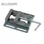 Belleshopp Belleshopp Máy Khoan Bấm Phó Vise Bàn 6 Inch Chiều Rộng Hàm Đa Năng Gia Đình Kẹp Di Động Kẹp Để Gia Công Gỗ Khoan Gia Công Kim Loại