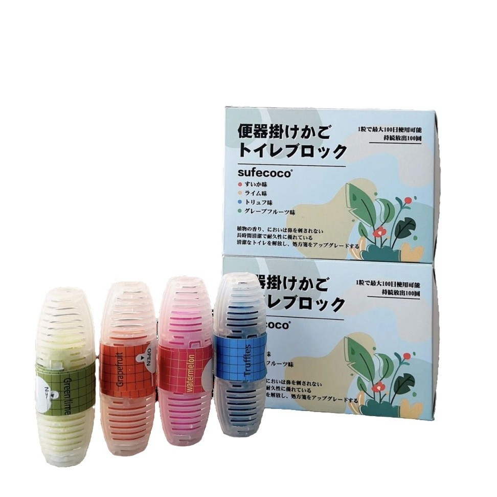 Sufecoco Nhà Vệ Sinh Treo Màu Xanh Vệ Sinh Khử Mùi Vệ Sinh Vệ Sinh Nhà Vệ Sinh Nhà Vệ Sinh Chuyên Dụng Giỏ Treo Nhà Vệ Sinh Khử Mùi Loại Bỏ Bụi Bẩn Vệ Sinh Nhà Vệ Sinh D41U