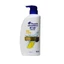 Dầu Gội Haifeisi 500g Silk Smooth Yishen Cool Refreshing Chống gàu Chống Ngứa 750ml G66F