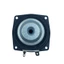 Loa BTM 5W 4Ohm Loa hình vuông 52MM Tương thích Bluetooth