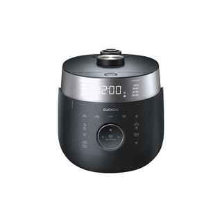 Nồi cơm điện cao tần áp suất Cuckoo CRP-LHTR1009F 1.8L - Bảo hành chính hãng 24 tháng