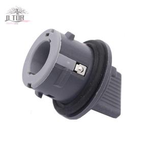 Ổ cắm tín hiệu rẽ 92166-F1000 Nhựa phía trước màu đen cho Kia cho Hyundai