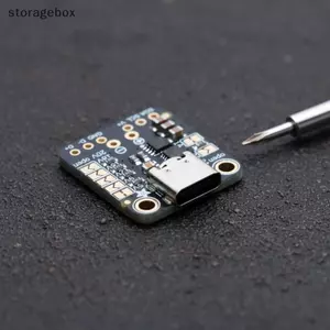 5807 HUSB238 PD Decoy Module Bảng sạc nhanh có điều khiển IIC Đầu ra cố định cho các thiết bị chuyển đổi nguồn Đẹp