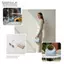 # HB # Túi Hobo Da PU Mini Tay Cầm Trên Dây Kéo Đóng Cửa Tote Nhỏ Thiết Thực Cho Học Sinh Khuôn Viên Sử Dụng Hàng Ngày Nhiều Màu Sắc.