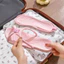 Có Thể Gập Lại Cặp Đôi Dép Du Lịch Khách Sạn Chống Trơn Trượt Du Lịch Thiết Yếu Dễ Dàng Mang Theo Trong Nhà Nhà Phòng Tắm Sử Dụng Nam Nữ UQL2