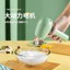 Máy đánh trứng điện cầm tay Mini đa chức năng Máy xay sinh tố tự động có đế 4C0Y