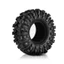 4 110mm Masonry LốpMud Terrain 1.9 "Lốp Bánh Xe Cho 1 / 10 RC Xe Bánh Xích Xe Trục Traxxas SCX10 II III TRX4 RC4WD D90 YK4102 Gen8 UTB18 Redcat