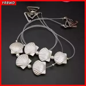 Dây đeo áo ngực trong suốt YRBWD, Dây đeo đồ lót hình ngôi sao / tình yêu / vỏ có thể điều chỉnh, Dây đeo áo ngực vô hình chống trượt gợi cảm cho áo ngực