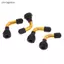 2 Chiếc PVR 70 / 60 / 50 / 40 Moto Scooter Snap In / Bolt In Kim Loại Lốp / Van Lốp Cao Su 90 Độ Van Góc Moto Xe Điện Xe Đạp Đẹp