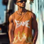 Áo Tank nam mùa hè Retro Skull, Áo Vest thể thao hàng ngày cổ tròn, Áo thun không tay thoải mái thoáng khí