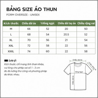 Áo thun 100% cotton tay ngắn form rộng oversize cổ tròn mùa hè dày dặn vintage wash basic unisex