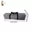 Cắm Trại Bảo Quản Ngoài Trời Túi Xách Tán Cực Vải Oxford Duffel Chống Thấm Nước Tổ Chức Gấp Túi Ghế Thích Hợp Cho Cắm Trại Đi Bộ Đường Dài Ba Lô Du Lịch