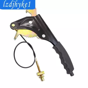 Bộ tay cầm phanh tay bằng kim loại đa năng cho bộ đòn bẩy phanh thay thế ba bánh cho điện ba bánh