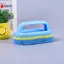 Nhà Bếp Phòng Tắm Vệ Sinh Vệ Sinh Magic Xốp Kính Vệ Sinh Tường Bàn Chải Tắm Tay Cầm Bọt Biển Khe Cắm Cửa Sổ Gốm Bàn Chải Sạch VN