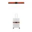 Dây Đai Cố Định Hành Lý Vali Chống Trộm 2m BL111 - Dây Khóa Vali Điều Chỉnh Độ Dài 5x165cm Siêu Bền