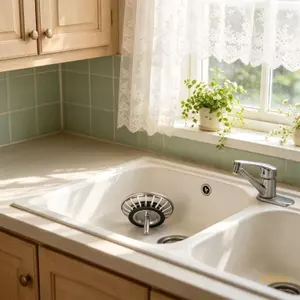 Exhila Bồn Rửa Nhà Bếp Lọc Nút Chặn Chất Thải Cắm Giỏ Thoát Nước Inox Bồn Rửa Lọc Cho Nhà Hàng Và Nhà Ở Bền Đẹp