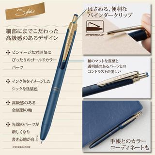 Zebra Sarasa Grand Gel Pen 0.5mm and 0.3mm Various Colors