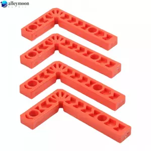Kẹp 90 độ Chất lượng dự án nâng cao Độ bền vượt trội Dễ dàng xử lý