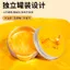 Phong Cách Mới Vàng Lỏng Thủy Tinh Bùn Chống Newton Chất Lỏng Đồ Chơi Trẻ Em Pha Lê Bùn Giải Nén Không Độc Hại Chameleon Ông Già 26.3.22