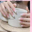 S28 NAIL BOX SƠN GEL OMBRE THẠCH HỒNG SCONAIL