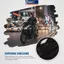 MAKY Honda Cli 125i 150i Ra Cover Bền V2 Fairings Phụ kiện thay thế để bảo vệ xe máy Đi VN