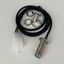 Cảm biến xe máy sửa đổi atv Đồng hồ tốc độ xe Đồng hồ đo tốc độ Phụ kiện máy đo tốc độ