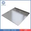 Tấm cắt lát bằng thép không gỉ 304 Tấm cắt nhà bếp liền mạch để nấu bánh ngọt và cắt rau củ