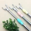 CÂY PHƠI QUẦN ÁO INOX KÉO DÀI 1.2M CAO CẤP - Gậy lấy đồ trên cao, thu gọn tiện lợi, inox chống gỉ, đa năng