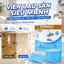 ⚡Ship Nhanh⚡Viên tẩy bẩn mạnh cho sàn nhà | Viên làm sạch gạch men hiệu quả | Viên dưỡng sàn chống bẩn sáng bóng