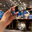 Thìa Inox Cao Cấp Ăn Cơm Thiết Kế Ngọc Trai Sang Trọng Bền Đẹp, Chống Gỉ, Dễ Vệ Sinh