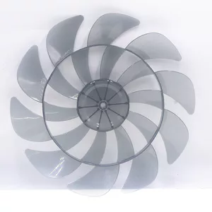 Cả Cửa Hàng Khuyến Mãi Quạt Điện Lưỡi Quạt Thích Hợp Cho Trườnghong Pioneer Caiyang Meilingtai Treo Tường Tầng Quạt Lưỡi Quạt Phụ Kiện Đa Năng Lưỡi Quạt Cho Quạt Điện Changhong Pioneer Caiyang Chất Lượng Tốt Giá Rẻ